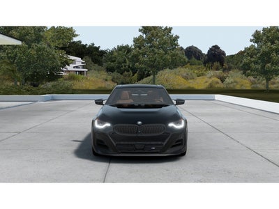 2026 BMW M240i Base