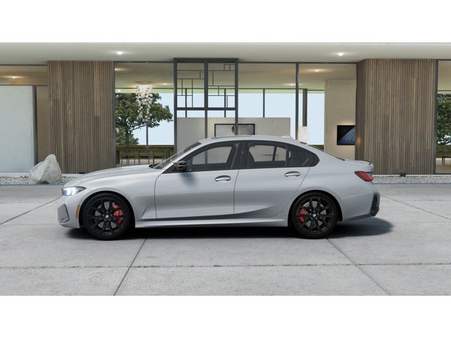 2026 BMW 340i Base