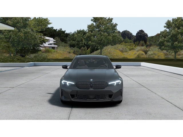 2026 BMW 340i Base