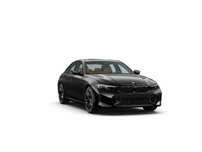 2026 BMW 340i Base