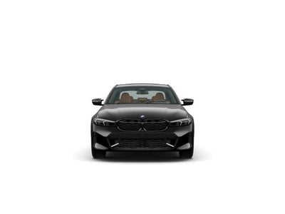 2026 BMW 340i Base