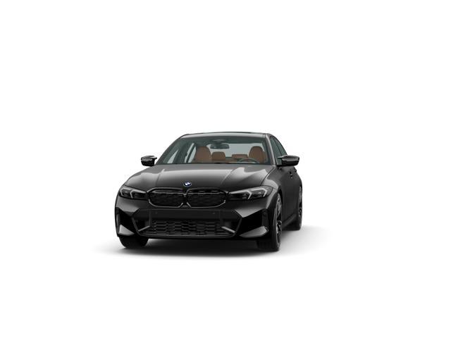 2026 BMW 340i Base