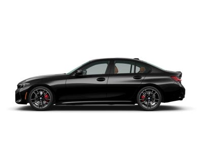 2026 BMW 340i Base