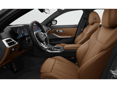 2026 BMW 340i Base