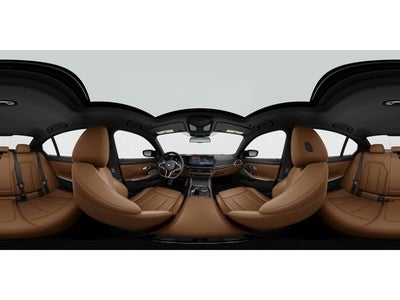 2026 BMW 340i Base