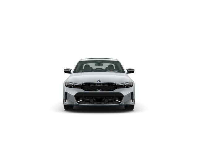 2026 BMW 340i Base