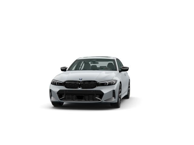 2026 BMW 340i Base