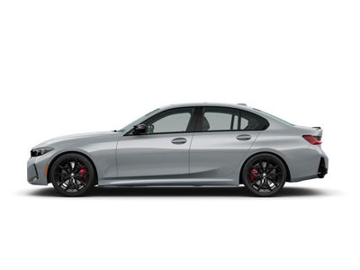 2026 BMW 340i Base
