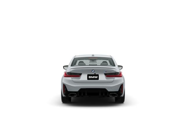 2026 BMW 340i Base
