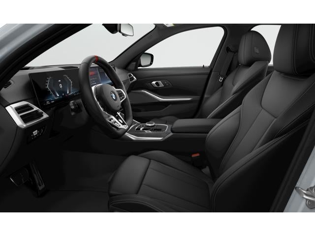 2026 BMW 340i Base