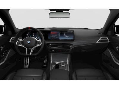 2026 BMW 340i Base
