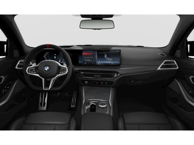 2026 BMW 340i Base