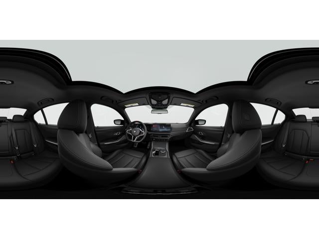 2026 BMW 340i Base