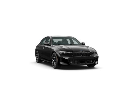 2026 BMW 340i Base