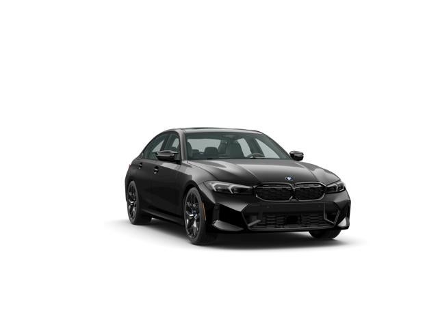 2026 BMW 340i Base
