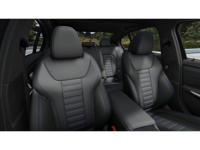 2026 BMW 340i Base