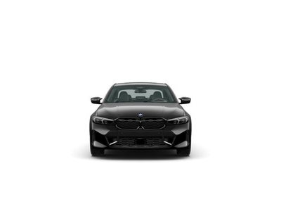 2026 BMW 340i Base
