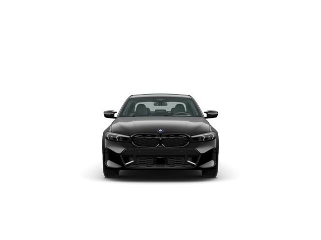 2026 BMW 340i Base