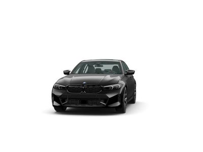 2026 BMW 340i Base
