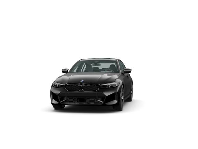 2026 BMW 340i Base