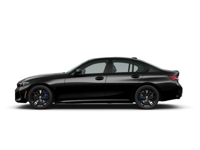 2026 BMW 340i Base
