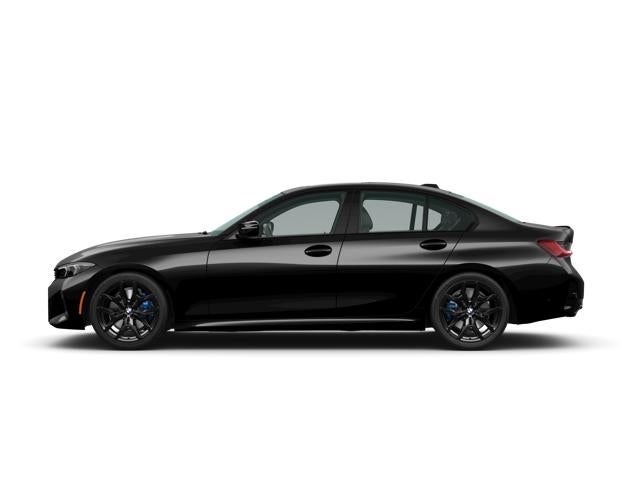 2026 BMW 340i Base