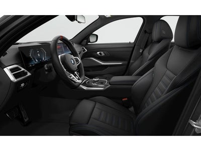 2026 BMW 340i Base