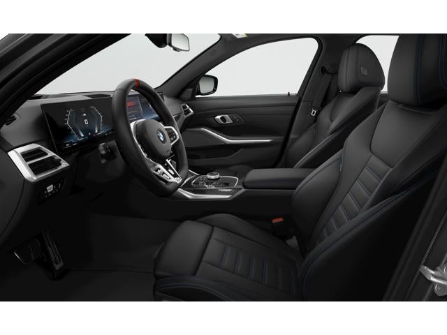 2026 BMW 340i Base