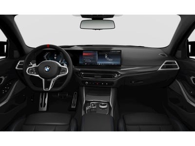 2026 BMW 340i Base