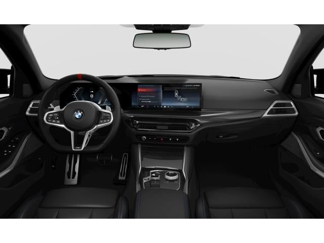 2026 BMW 340i Base