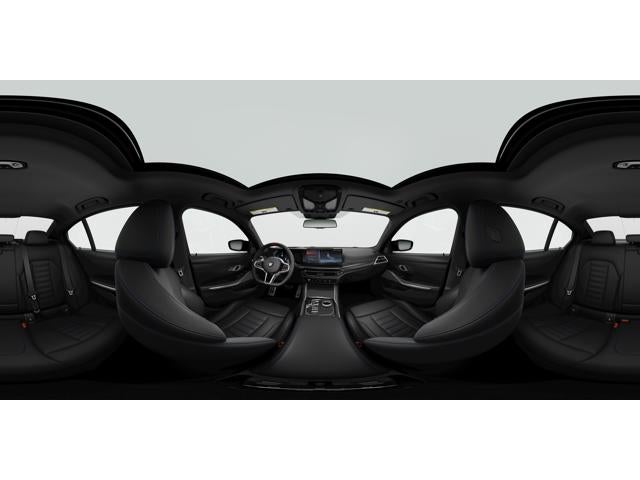 2026 BMW 340i Base