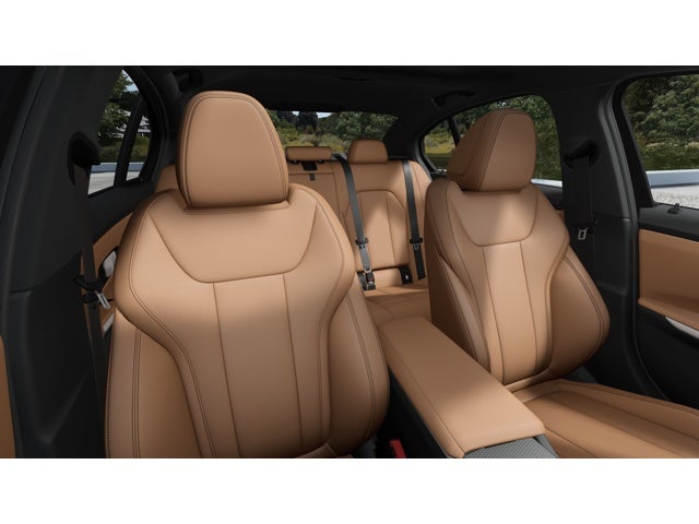 2026 BMW 340i Base