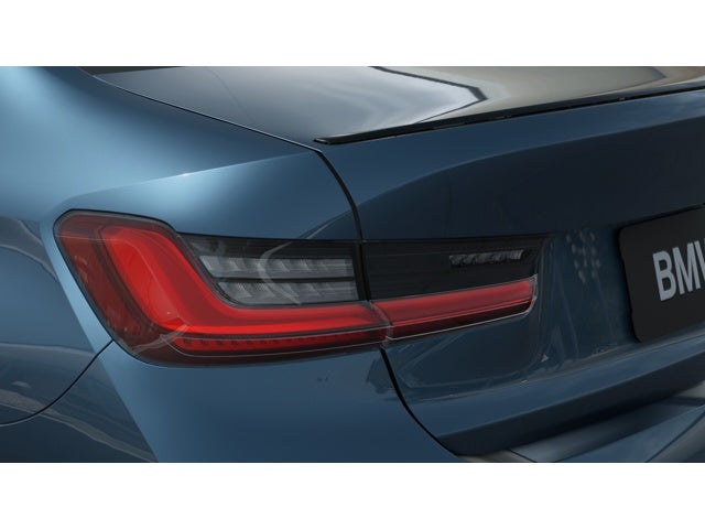 2026 BMW 340i Base