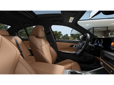 2026 BMW 340i Base