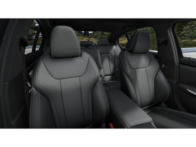2026 BMW 340i Base