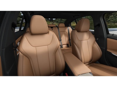 2026 BMW 340i Base