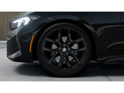 2026 BMW 330i Base