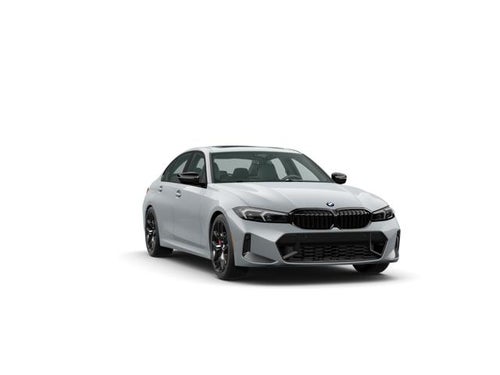 2026 BMW 330i Base