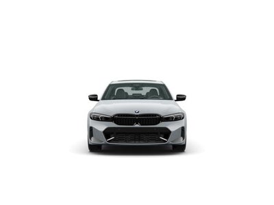 2026 BMW 330i Base