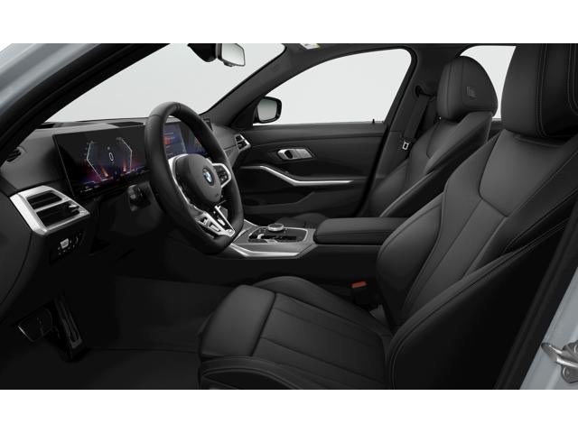 2026 BMW 330i Base