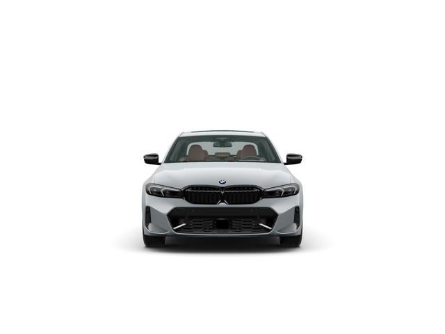 2026 BMW 330i Base