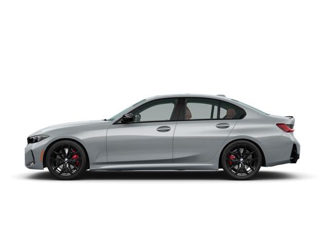 2026 BMW 330i Base