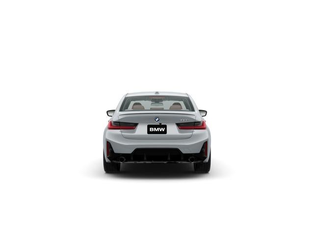 2026 BMW 330i Base