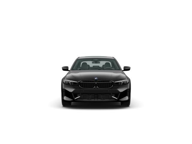 2026 BMW 330i Base