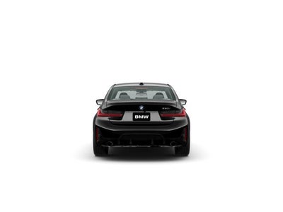 2026 BMW 330i Base