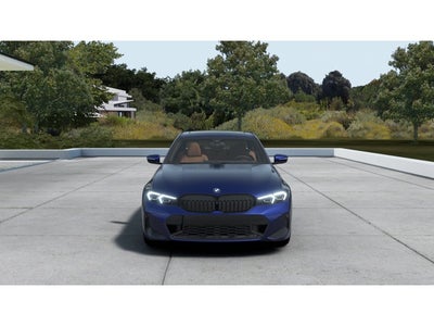 2026 BMW 330i Base