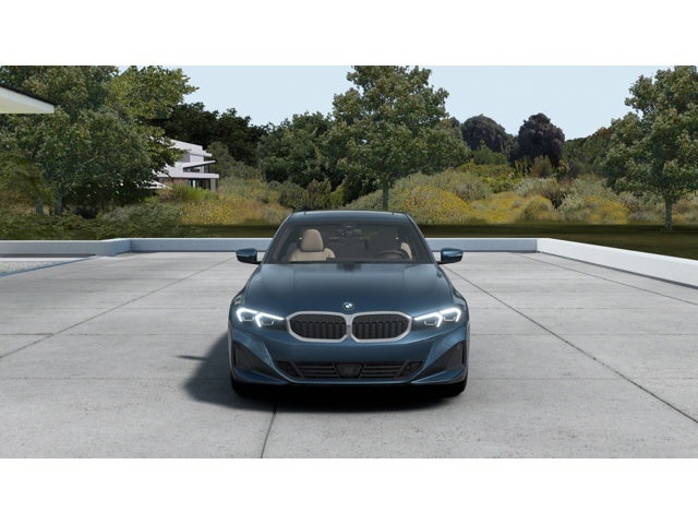 2026 BMW 330i Base