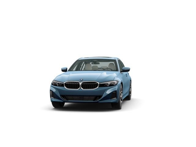 2026 BMW 330i Base