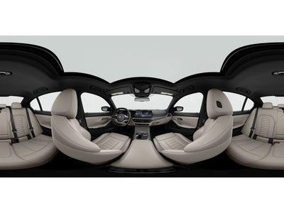2026 BMW 330i Base