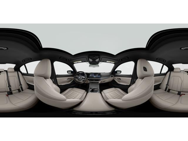 2026 BMW 330i Base
